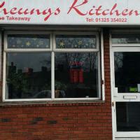 Cheung's Kitchen